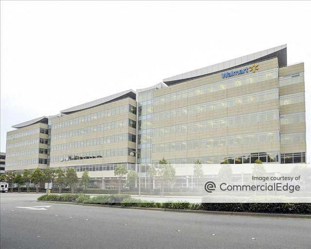 Walmart Headquarters 850 Cherry Avenue, San Bruno, CA Office Space